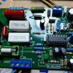 Universal Motor Speed Controllers