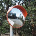 The Mirror Equation – Convex Mirrors