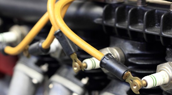 Overall Power Loss In Engine
