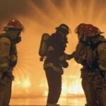 Fire Fighting Strategies