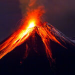 Volcanos