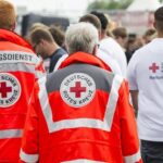 The International Committee of the Red Cross