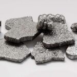 Allotropic Forms of Pure Iron