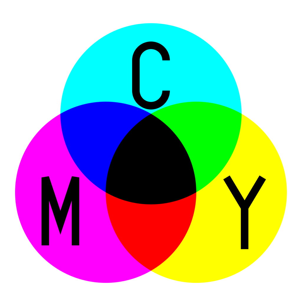 Color Subtraction