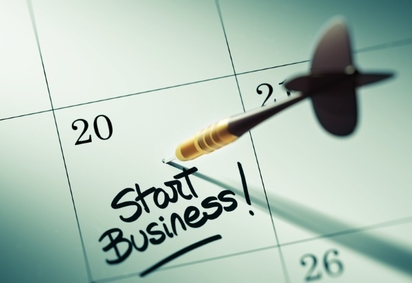 Why Start a Business?