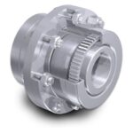 Types of Flexible Coupling – Gear Couplings