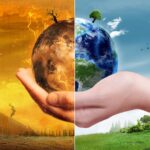 Environmental Dynamics & Change