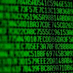 Hexadecimal numbers