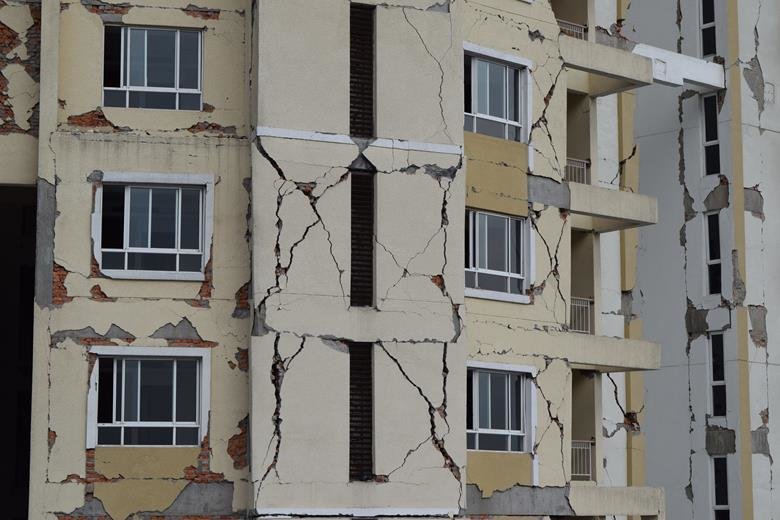 Structural Damage