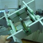 Large Scale Modeling Techniques