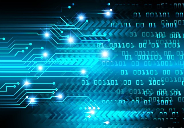 Computer numbering systems