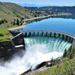 Hydroelectric Power Plant and Its Layout