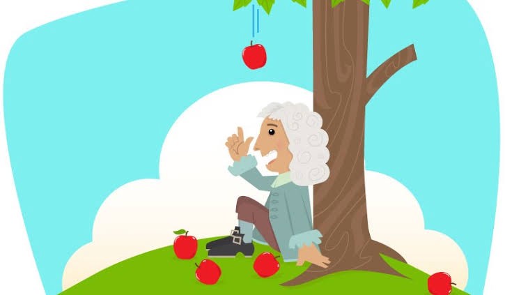 Newton’s Laws of Motion