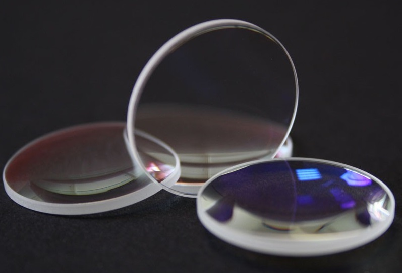 The Mathematics of Lenses