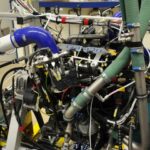 Efficiency of an IC Engine