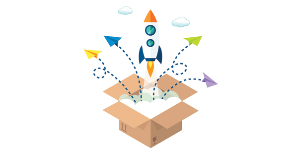 Product Launch