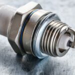 Spark Plug in IC Engines