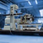 Testing of IC Engines