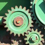 Gear Ratio