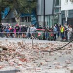 Earthquakes – What Is An Earthquake