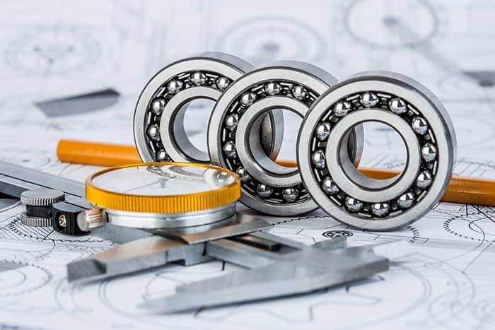 What is Machine Design?
