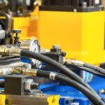 Miscellaneous Hydraulic Machines