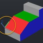 How to Entry Coordinates in Auto-CAD software