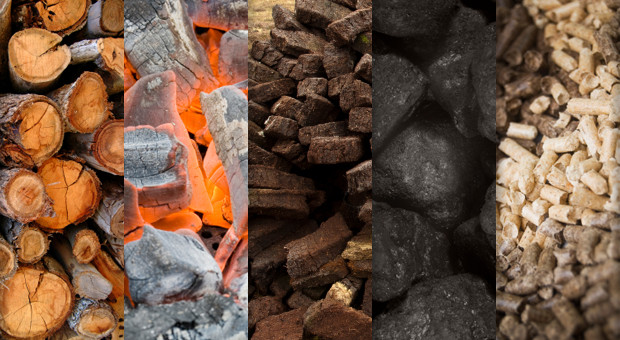Solid Fuels
