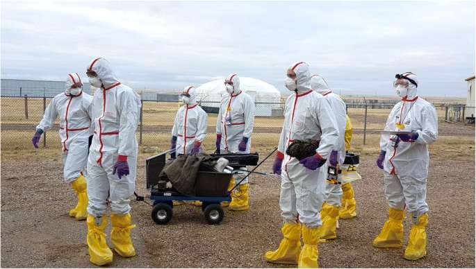 Nuclear and Radiological Emergency