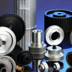 Systems of Pulleys
