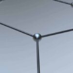 Nanoplatform Based on Vertical Nanographene