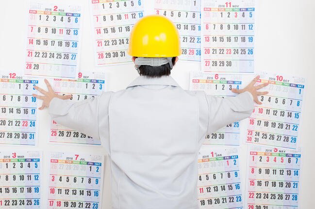 Routing, Scheduling and Dispatching in production control