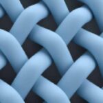 Mechanical Behavior of Nanostructured and Ultrafine-Grained Metal Alloy under Intensive Dynamic Loading
