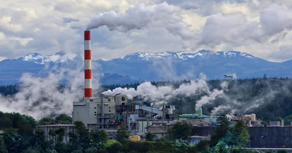 Chemical Disaster