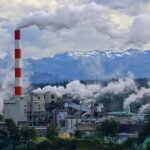 Chemical Disaster