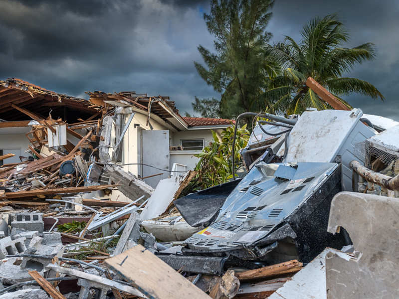 Recognizing an Earthquake