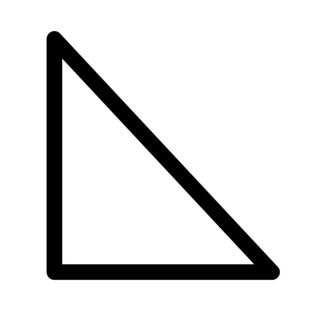 Addition of Three or More Right Angle Vectors