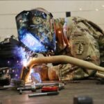Ten Tools Every Welder Wants