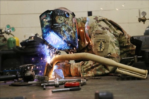 Ten Tools Every Welder Wants