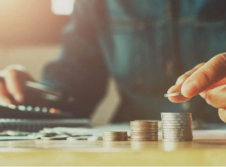 Establish Cash Resources