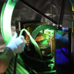 Magnetic Particle Examination