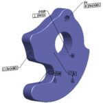 Five Points You Must Remember While Dealing With Practical GD&T