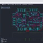 Shortcut Keys for some common commands in Auto-CAD Drawing