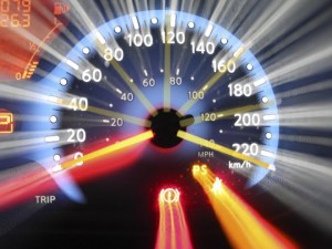 Calculating the Average Acceleration