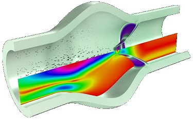 Fluid-Structure Interaction