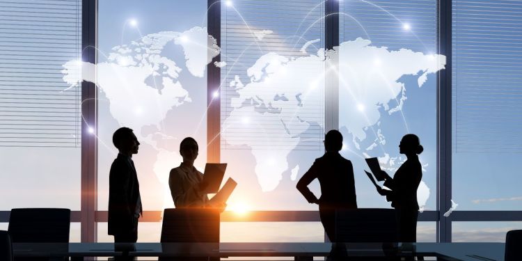 Importance of International Business