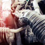 Engine Problems