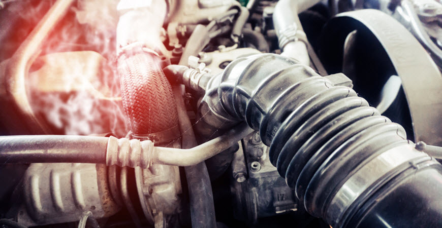 Engine Problems