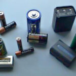 Battery Introduction