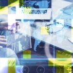 Graphical Languages for Enterprise Control